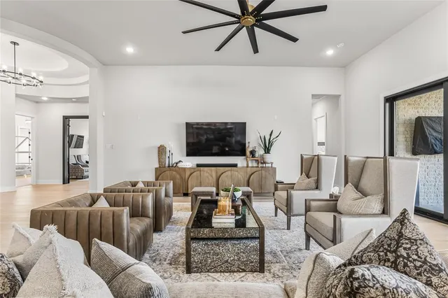 $1,100,000 | 3111 Genevieve Lane, Prosper, TX 75078