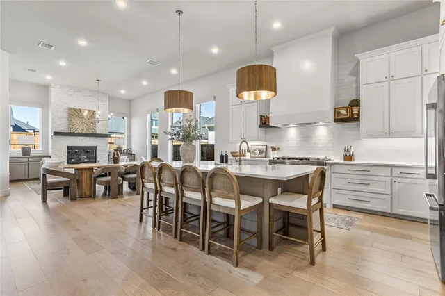 $1,100,000 | 3111 Genevieve Lane, Prosper, TX 75078