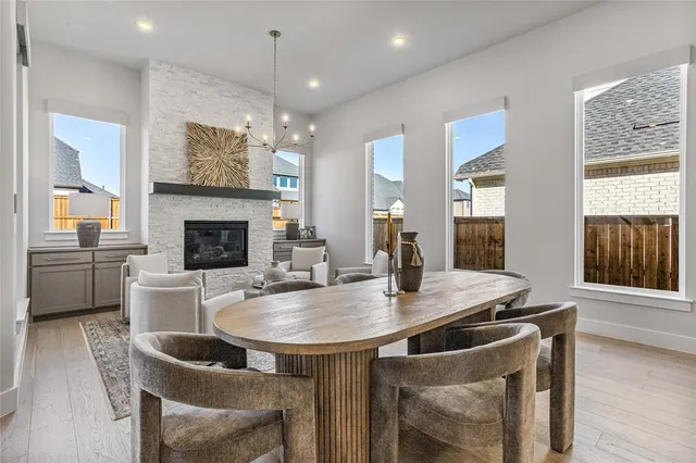 $1,100,000 | 3111 Genevieve Lane, Prosper, TX 75078