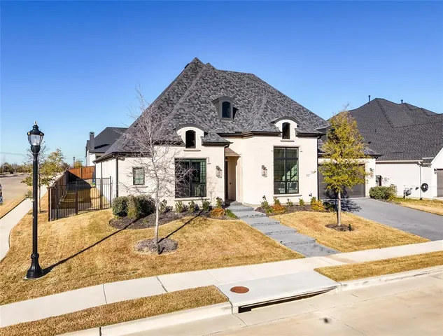 $1,100,000 | 3111 Genevieve Lane, Prosper, TX 75078