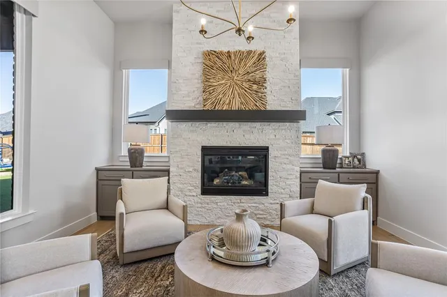 $1,100,000 | 3111 Genevieve Lane, Prosper, TX 75078