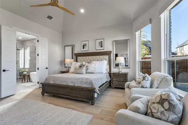 $1,100,000 | 3111 Genevieve Lane, Prosper, TX 75078