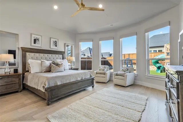 $1,100,000 | 3111 Genevieve Lane, Prosper, TX 75078