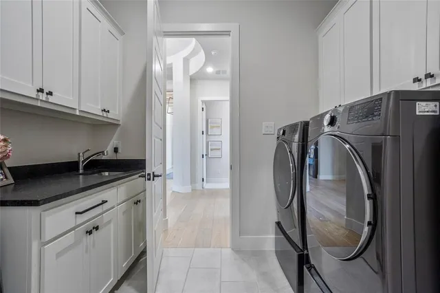 $1,100,000 | 3111 Genevieve Lane, Prosper, TX 75078