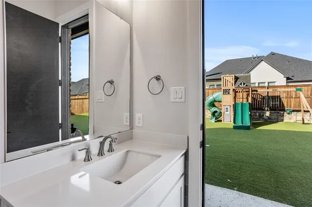 $1,100,000 | 3111 Genevieve Lane, Prosper, TX 75078