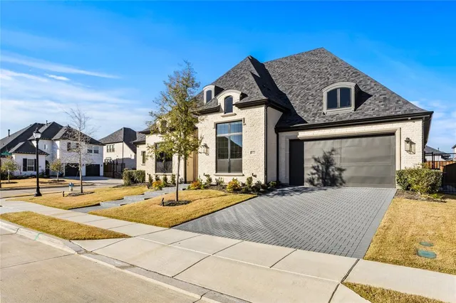 $1,100,000 | 3111 Genevieve Lane, Prosper, TX 75078