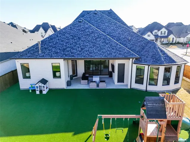 $1,100,000 | 3111 Genevieve Lane, Prosper, TX 75078