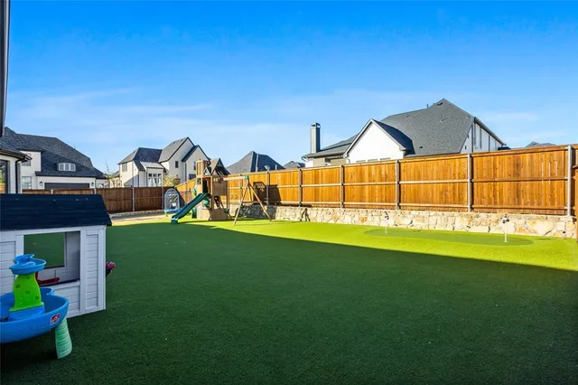 $1,100,000 | 3111 Genevieve Lane, Prosper, TX 75078