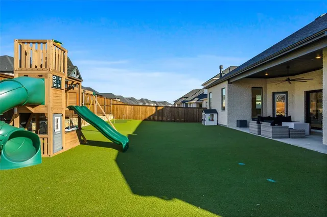 $1,100,000 | 3111 Genevieve Lane, Prosper, TX 75078