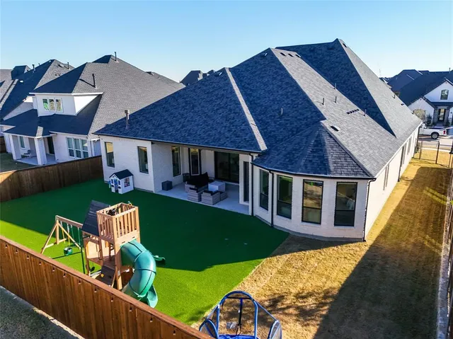 $1,100,000 | 3111 Genevieve Lane, Prosper, TX 75078