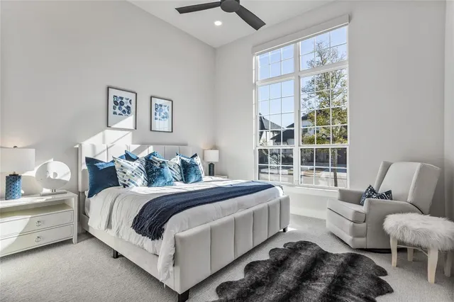 $1,100,000 | 3111 Genevieve Lane, Prosper, TX 75078