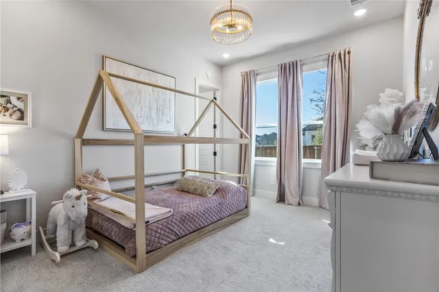 $1,100,000 | 3111 Genevieve Lane, Prosper, TX 75078