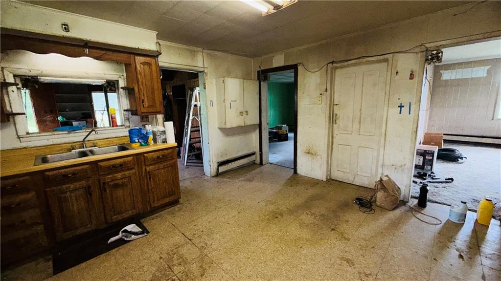 173 Nursery Road Renfrew, PA 16053 - Photo 24 of 47 Kithen.