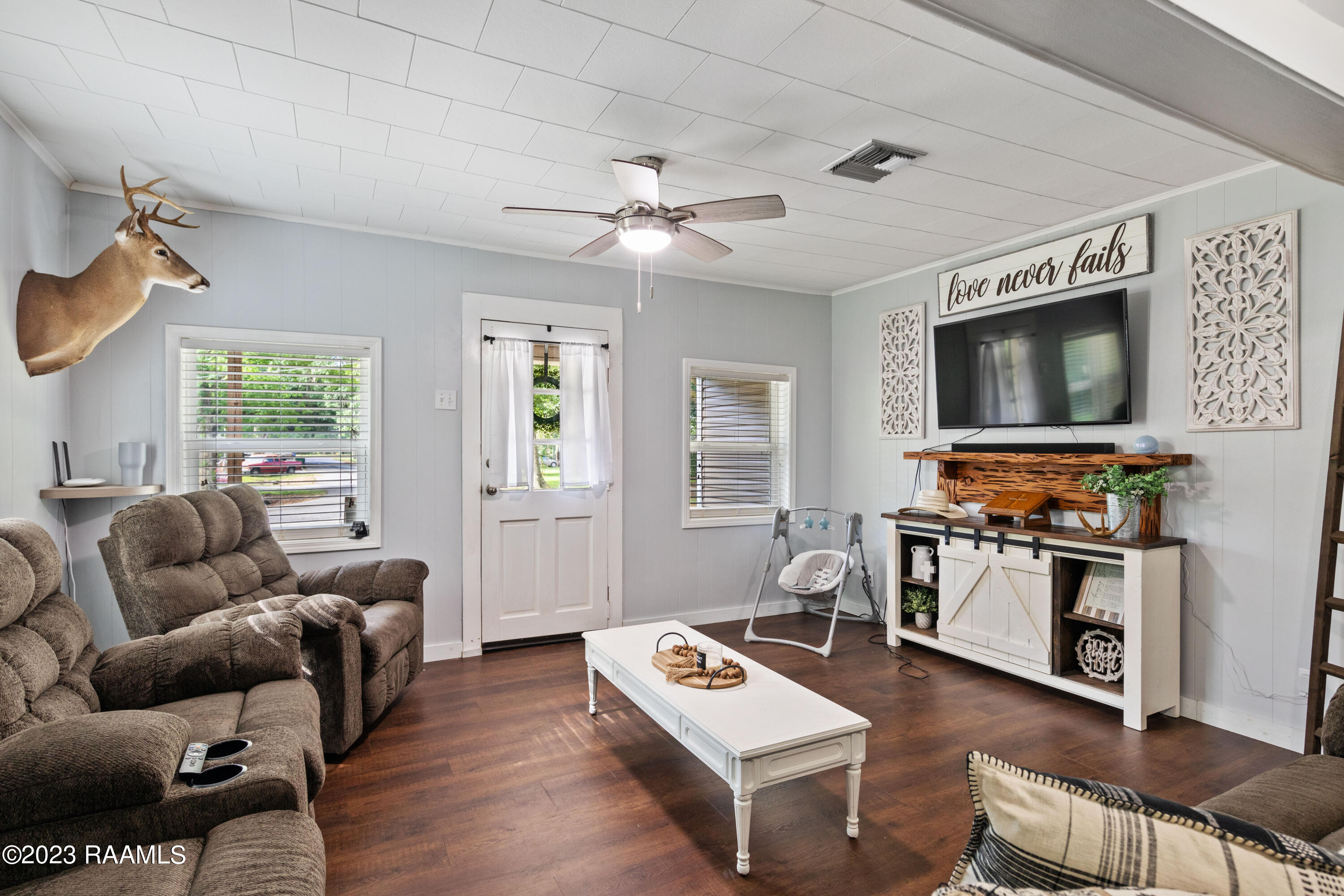 136 Gobel Road Egan, LA 70531 - Photo 4 of 25 Gallery Image 4