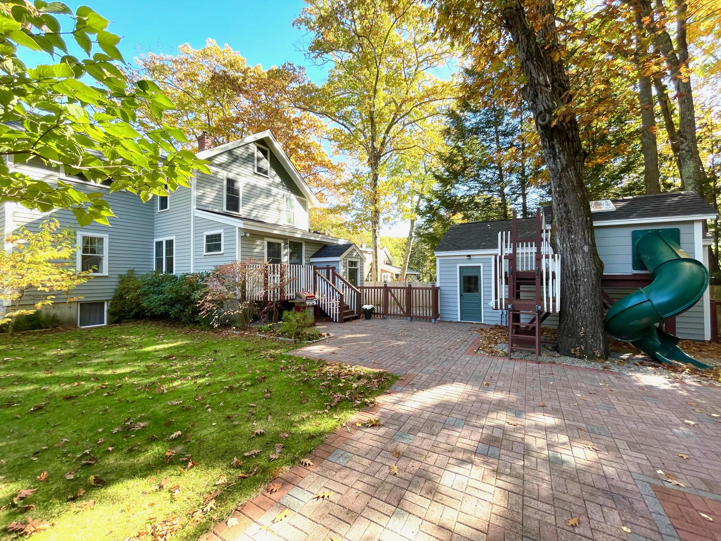 52 Underwood Road Falmouth, ME 04105 - Photo 4 of 91 IMG_8749