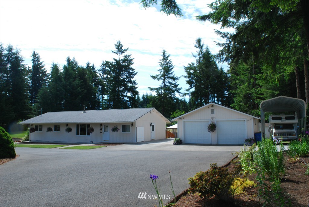 7825 186th Avenue Southwest Rochester, WA 98579 - Photo 1 of 16