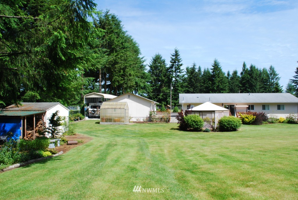 7825 186th Avenue Southwest Rochester, WA 98579 - Photo 14 of 16