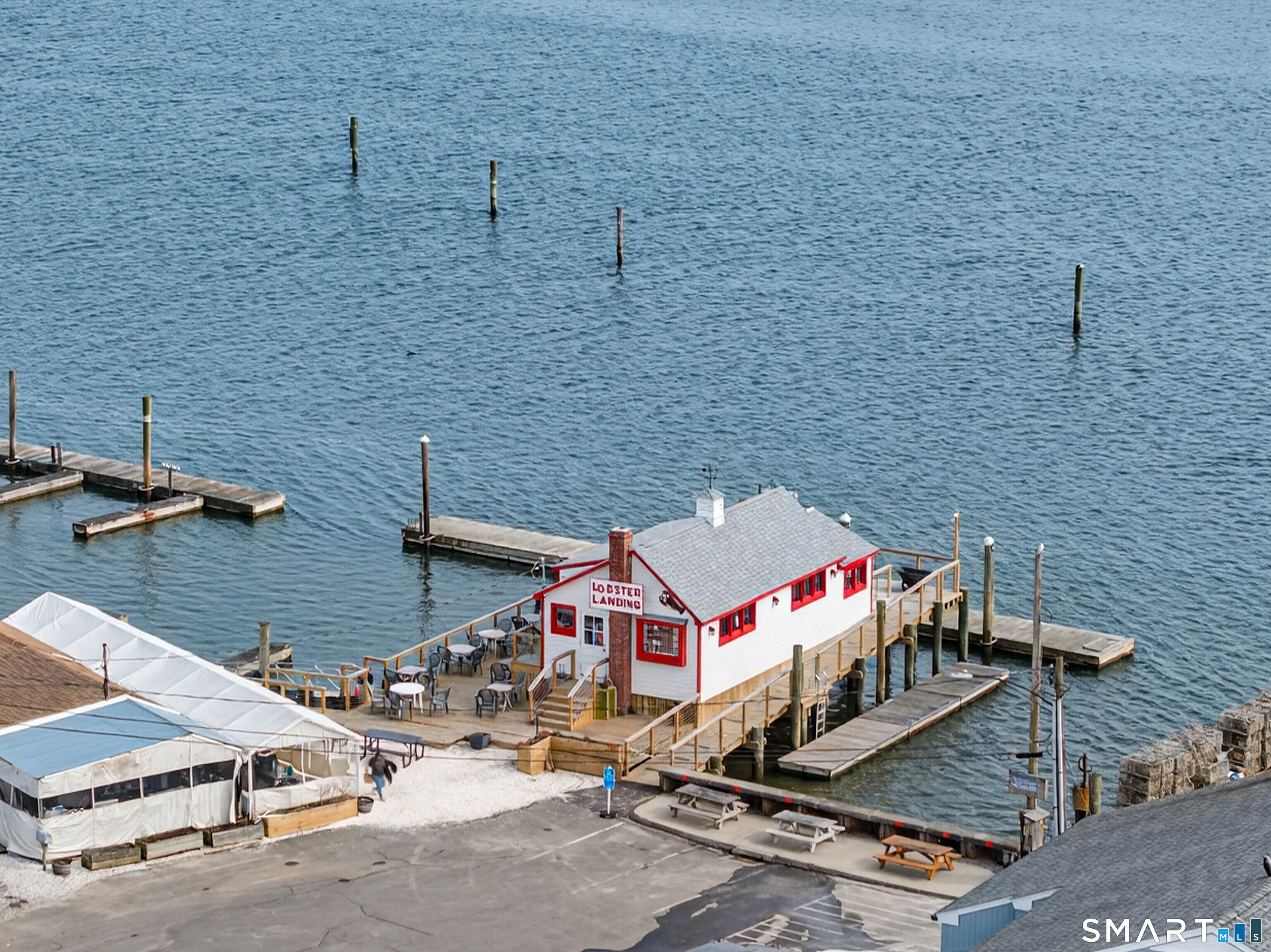 15 Buell Court Clinton, CT 06413 - Photo 25 of 29 Short walk to the famous Lobster Landing