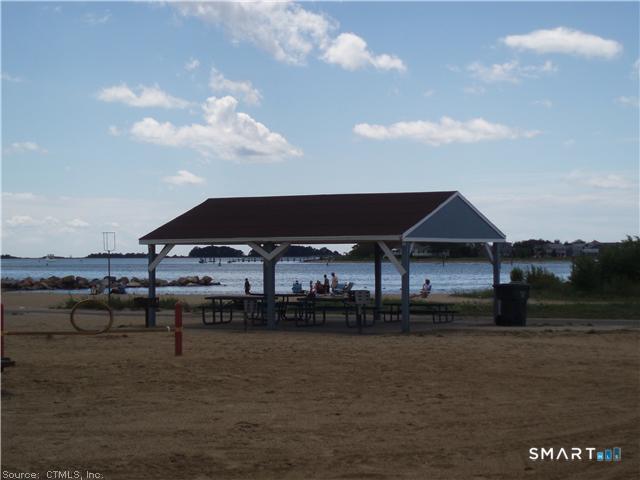 15 Buell Court Clinton, CT 06413 - Photo 26 of 29 Pavilion at Clinton Beach