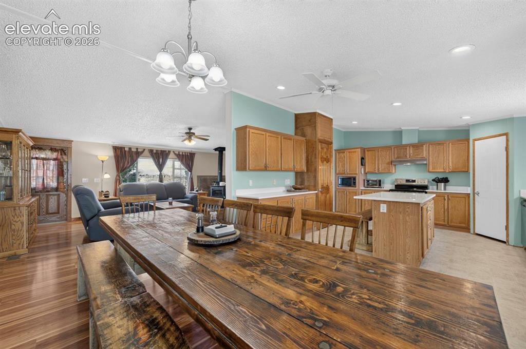755 High Prairie Point Calhan, CO 80808 - Photo 8 of 50