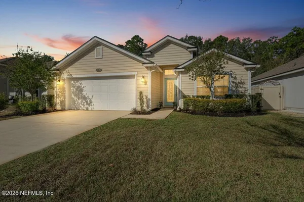 $370,000 | 12436 Itani Way, Jacksonville, FL 32226