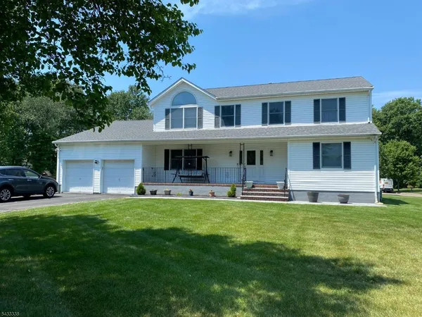 $975,000 | 10 Warrior Way, Parsippany, NJ 07054