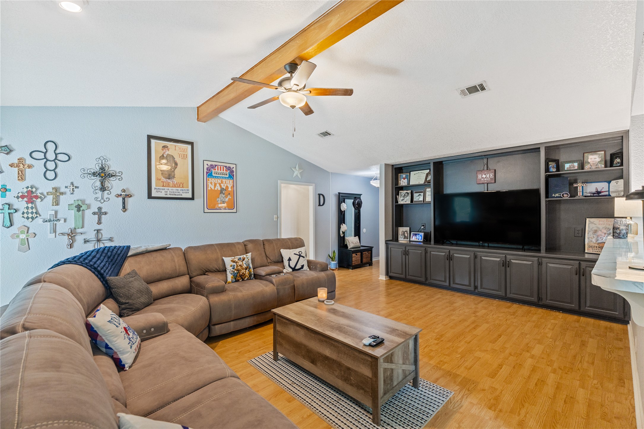 3423 Bluebonnet Trail Georgetown, TX 78628 - Photo 4 of 24