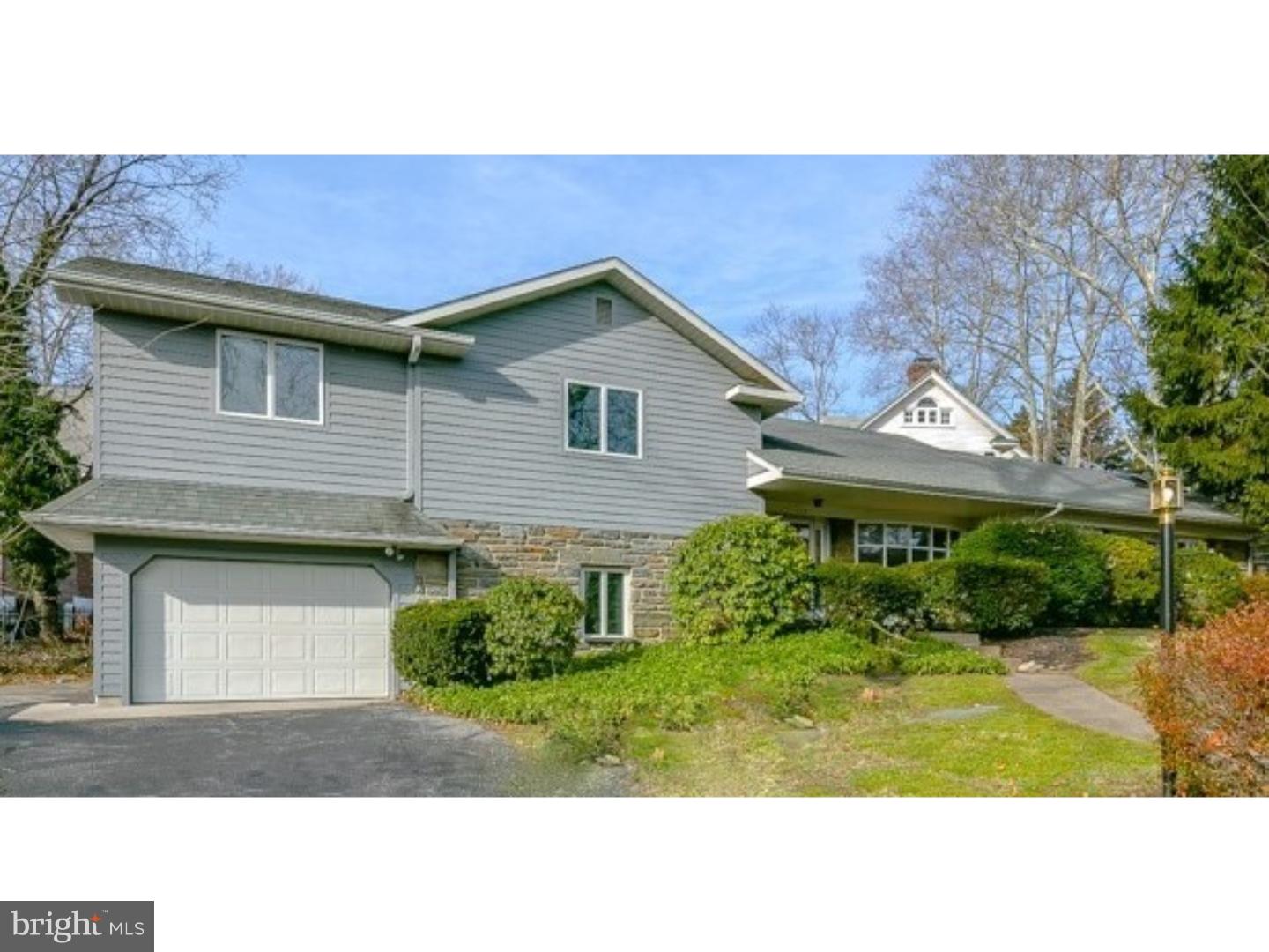 175 Rolling Road Bala Cynwyd, PA 19004 - Photo 1 of 20 Exterior Front