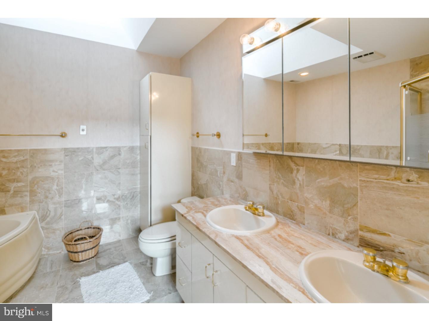 175 Rolling Road Bala Cynwyd, PA 19004 - Photo 12 of 20 Bathroom