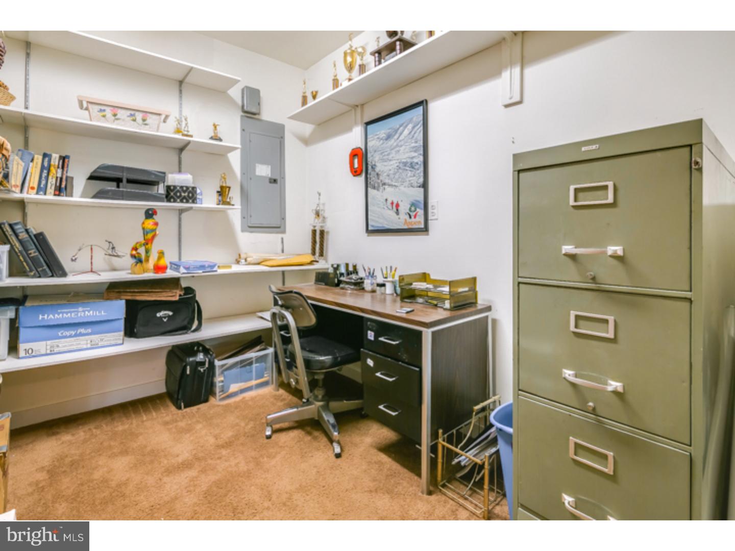175 Rolling Road Bala Cynwyd, PA 19004 - Photo 17 of 20 Office / Study