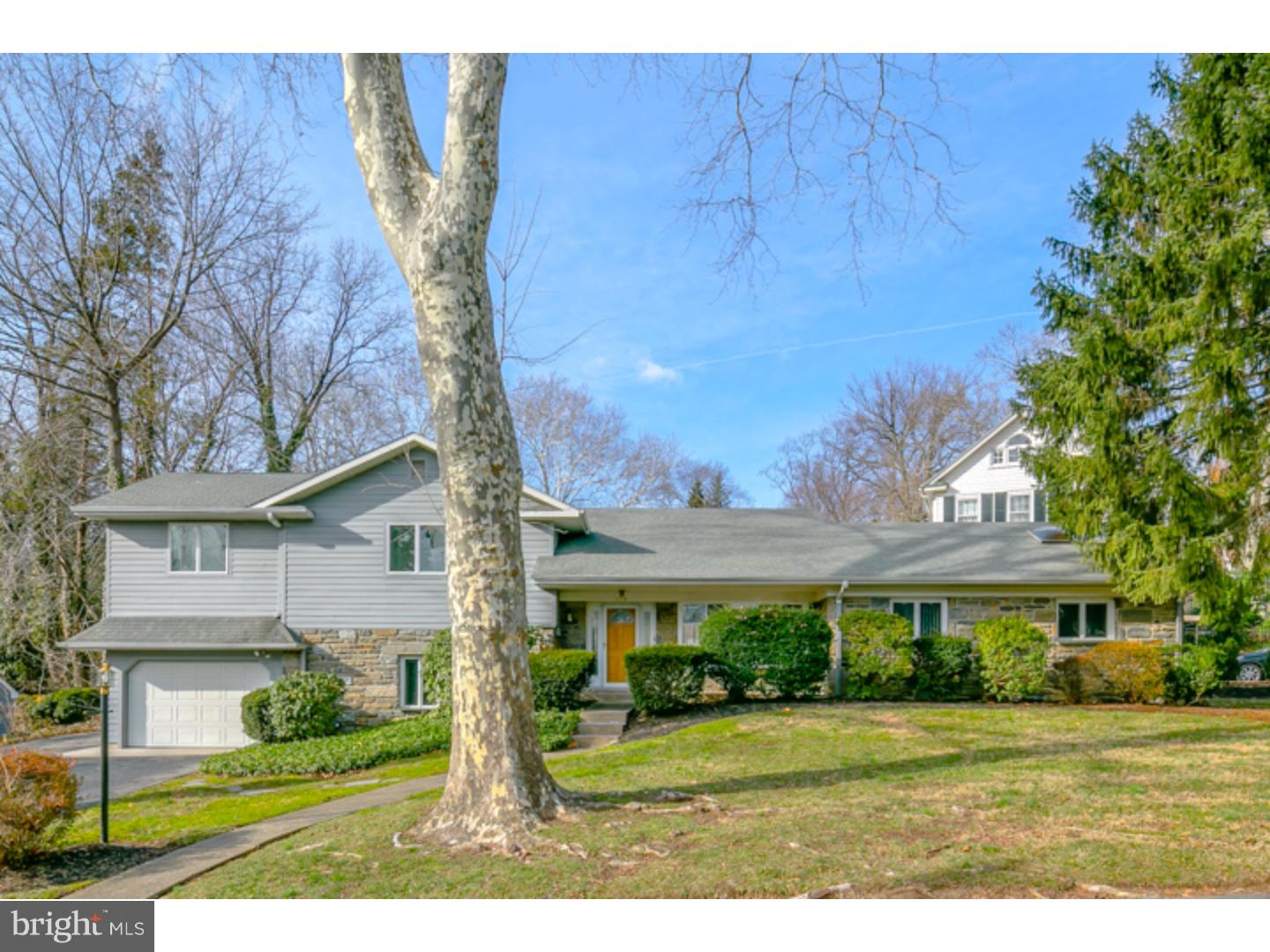 175 Rolling Road Bala Cynwyd, PA 19004 - Photo 20 of 20 Exterior Front