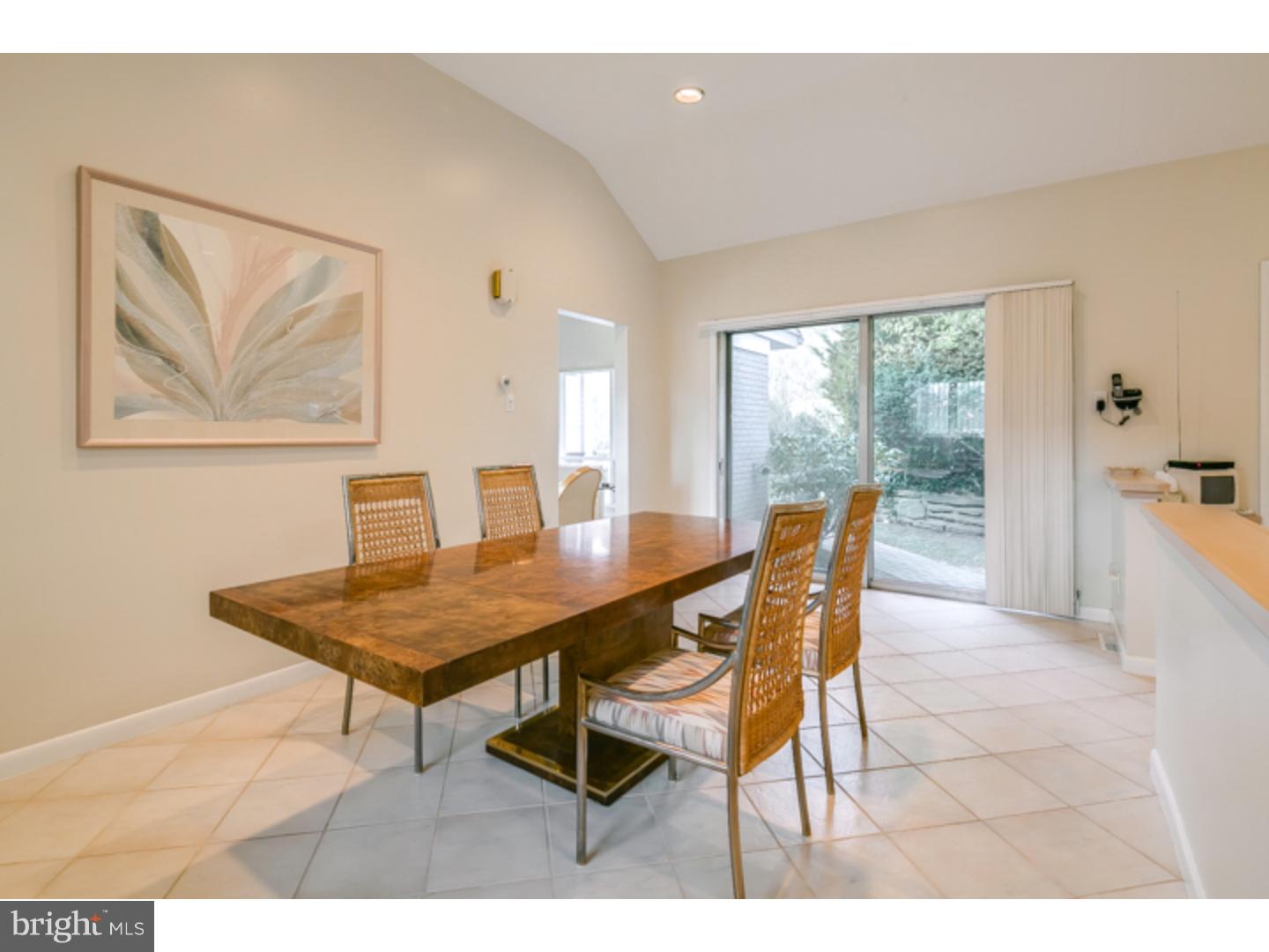 175 Rolling Road Bala Cynwyd, PA 19004 - Photo 8 of 20 Dining Room