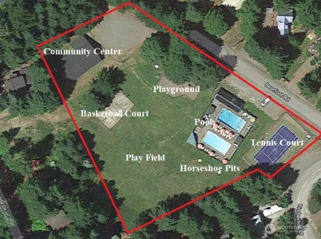 $149,000 | 78 Fir Park Lane, Packwood, WA 98361