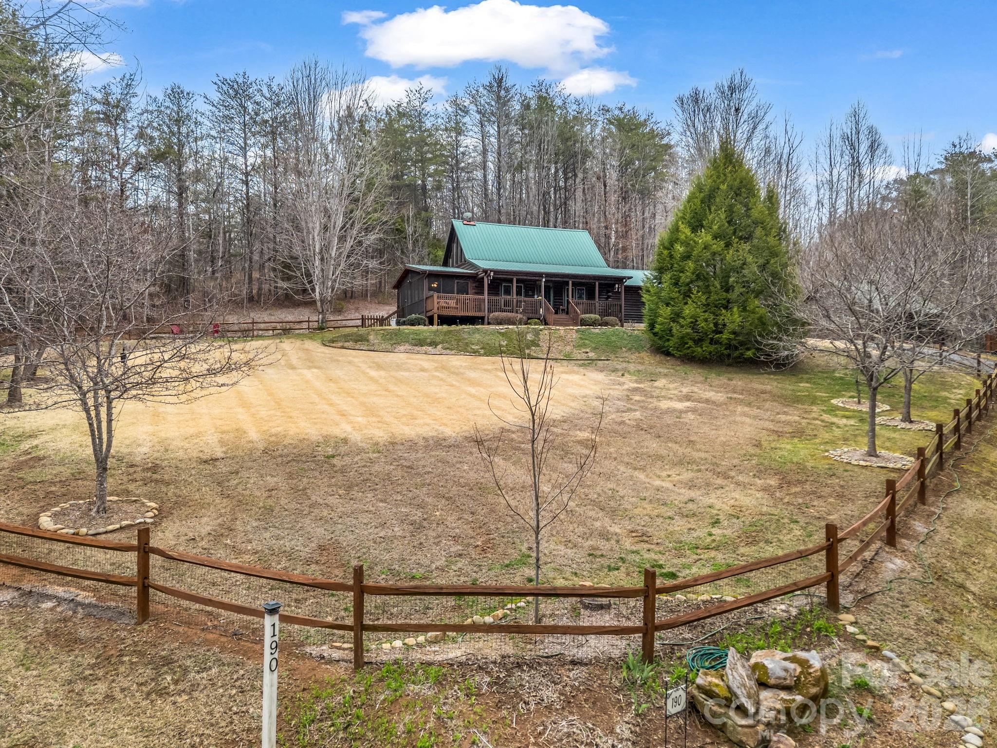 190 Observation Ridge Rutherfordton, NC 28139 - Photo 33 of 46