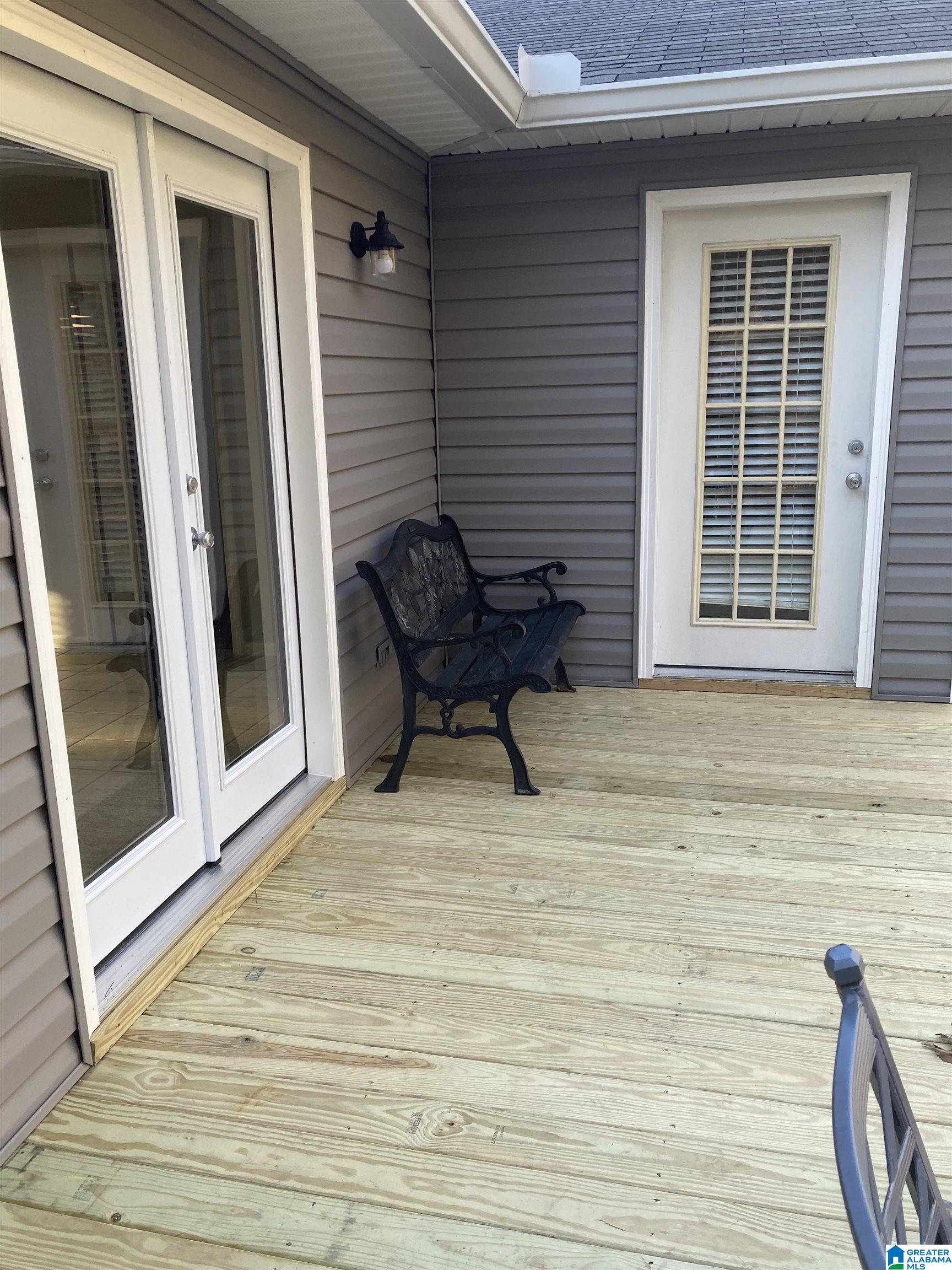 7162 Goodner Mountain Road Pinson, AL 35126 - Photo 15 of 22