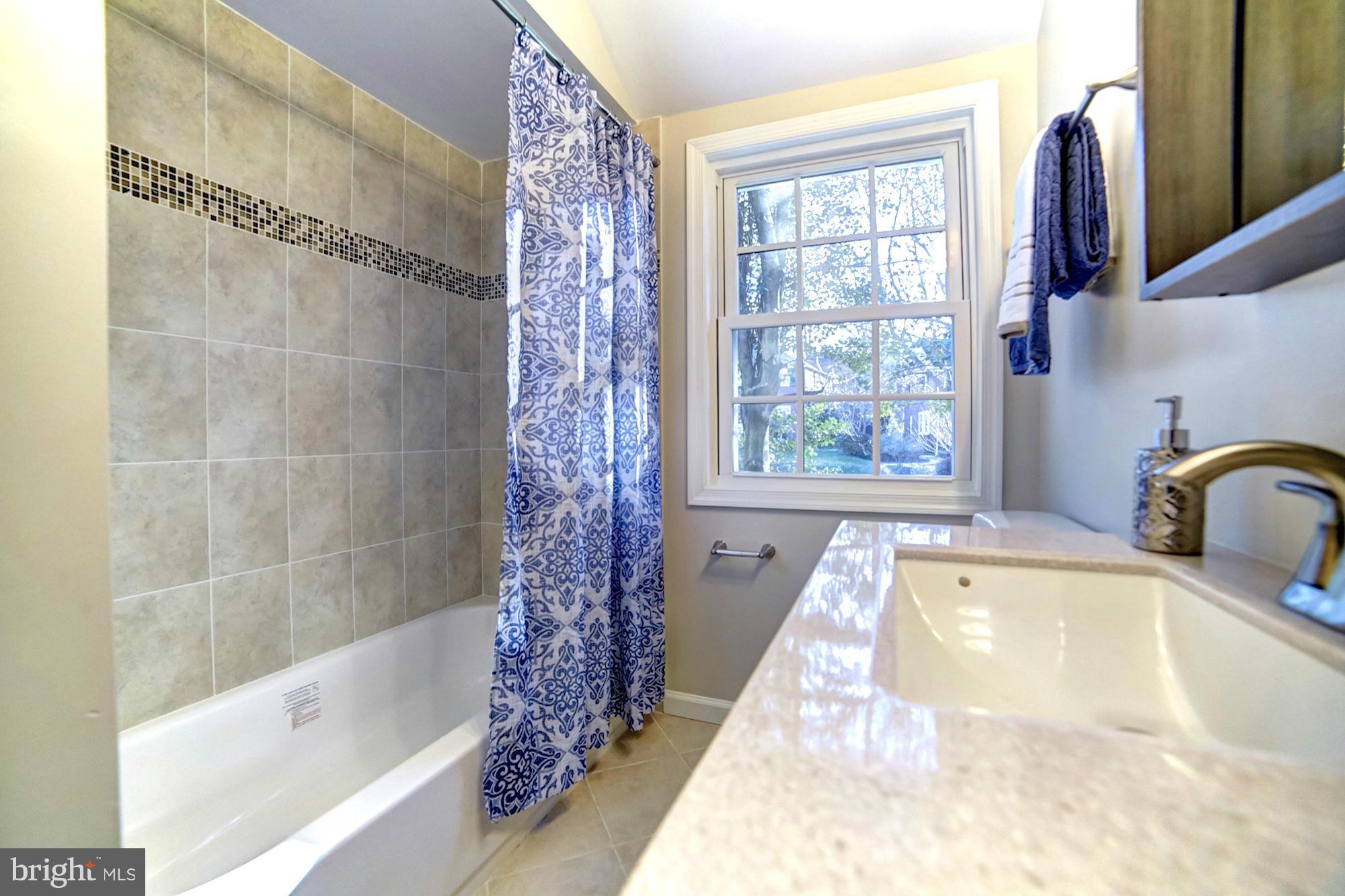 1302 Northview Road Baltimore, MD 21218 - Photo 13 of 20 Luxurious Bathroom