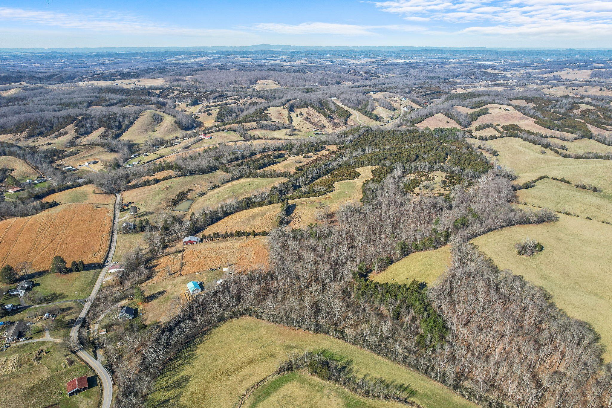 Tbd Sinking Springs Road Midway, TN 37809 - Photo 4 of 11 16-web-or-mls-Sinking Springs Rd 16