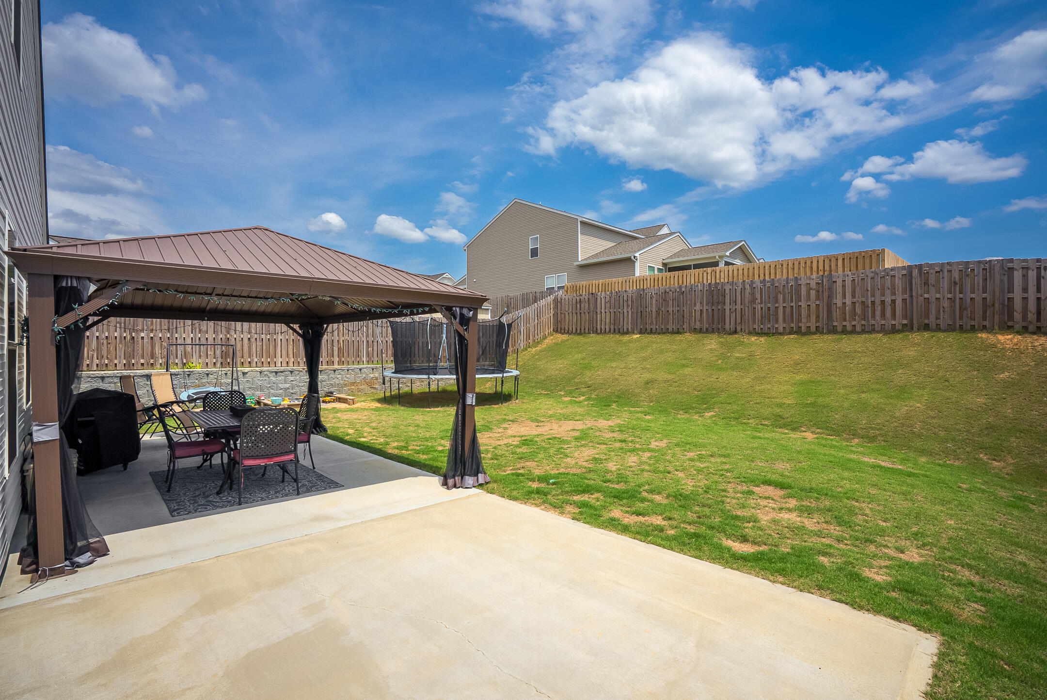 6384 Whirlaway Road Graniteville, SC 29829 - Photo 40 of 46