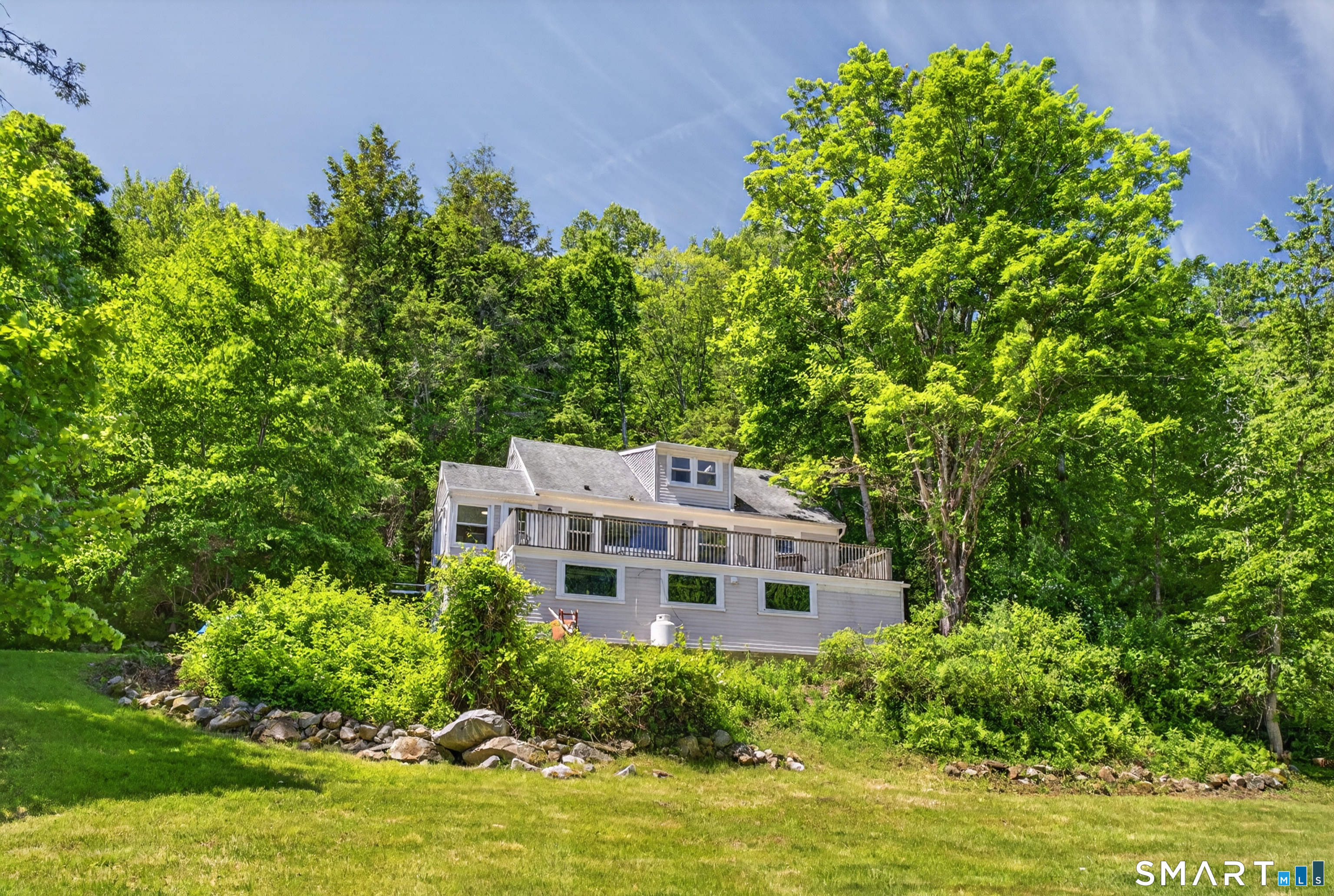 84 Squash Hollow Road New Milford, CT 06776 - Photo 5 of 40