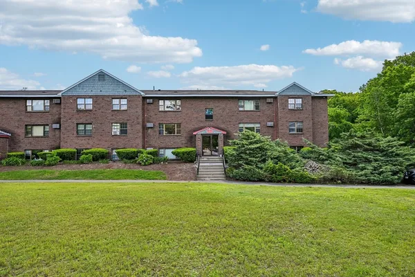 $250,000 | 58 Spencer Road, Unit 26K, Boxborough, MA 01719