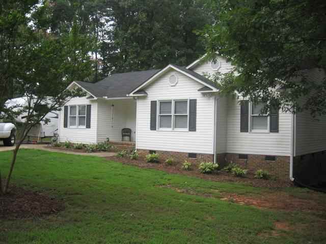 72 Old Boswell Road Travelers Rest, SC 29690 - Photo 1 of 9 Gallery Image 1