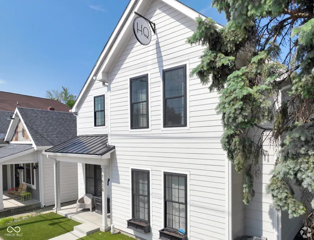 $5,000 | 1628 South East Street, Indianapolis, IN 46225