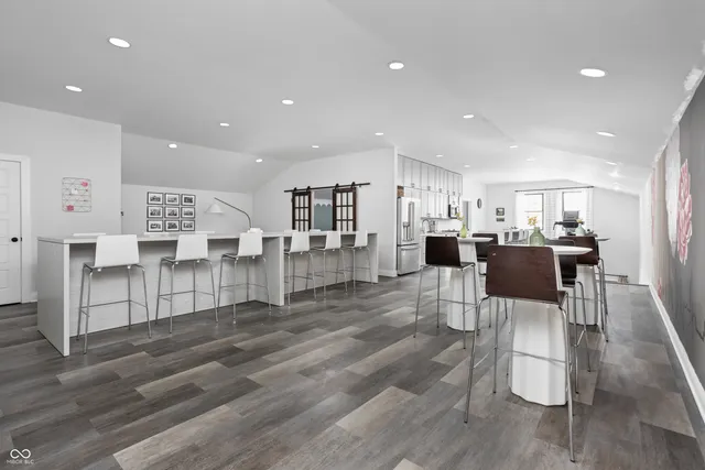 $5,000 | 1628 South East Street, Indianapolis, IN 46225