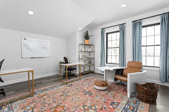 $5,000 | 1628 South East Street, Indianapolis, IN 46225