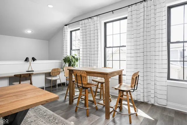 $5,000 | 1628 South East Street, Indianapolis, IN 46225