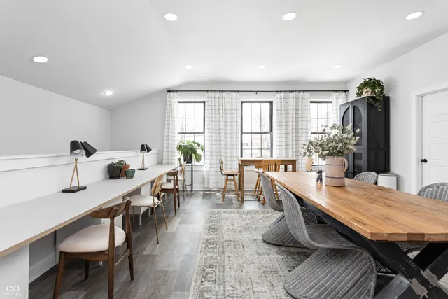 $5,000 | 1628 South East Street, Indianapolis, IN 46225