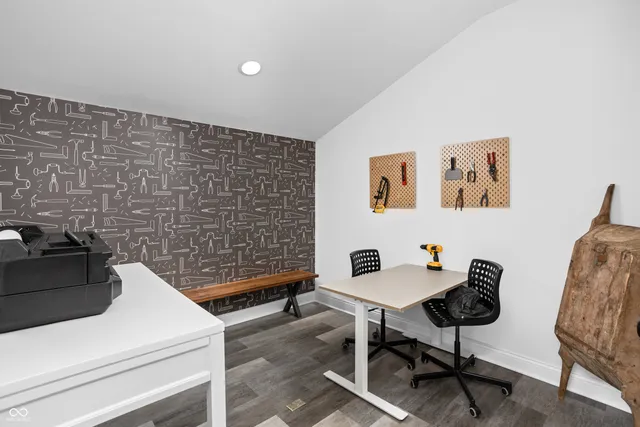 $5,000 | 1628 South East Street, Indianapolis, IN 46225