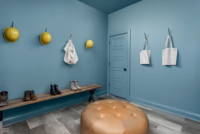 $5,000 | 1628 South East Street, Indianapolis, IN 46225