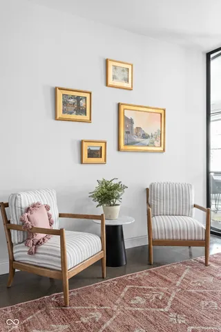 $5,000 | 1628 South East Street, Indianapolis, IN 46225