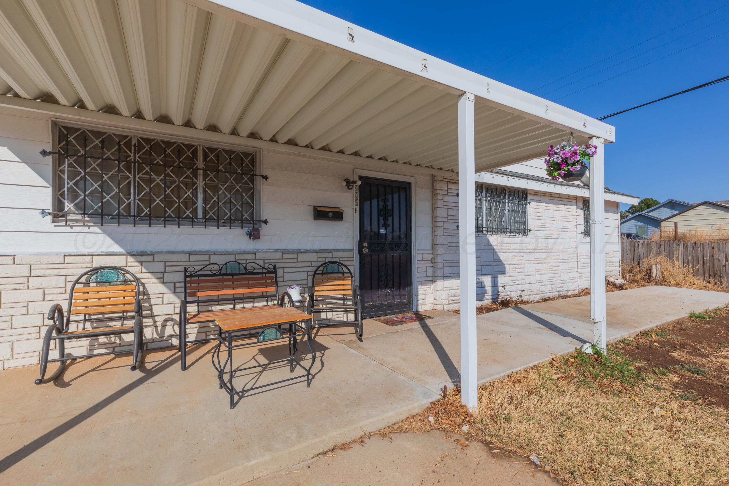 905 North Travis Street Amarillo, TX 79107 - Photo 3 of 42